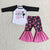 Yawoo Garments - Cute baby girls clothing set