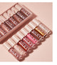 Private Label 16 Colors Water Mirror Glossy Lipgloss Set Moisturizing  Glitter Lipgloss Kit Long Lasting Makeup Lip Gloss Set