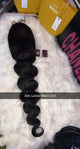 30in Body Wave wigs