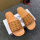 New Arrival Designer MCM slides