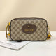 Designer Gucci Crossbody