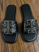 Tory Burch Slides