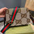 Designer Gucci Crossbody