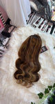 16in Frontal Deep Wave unit